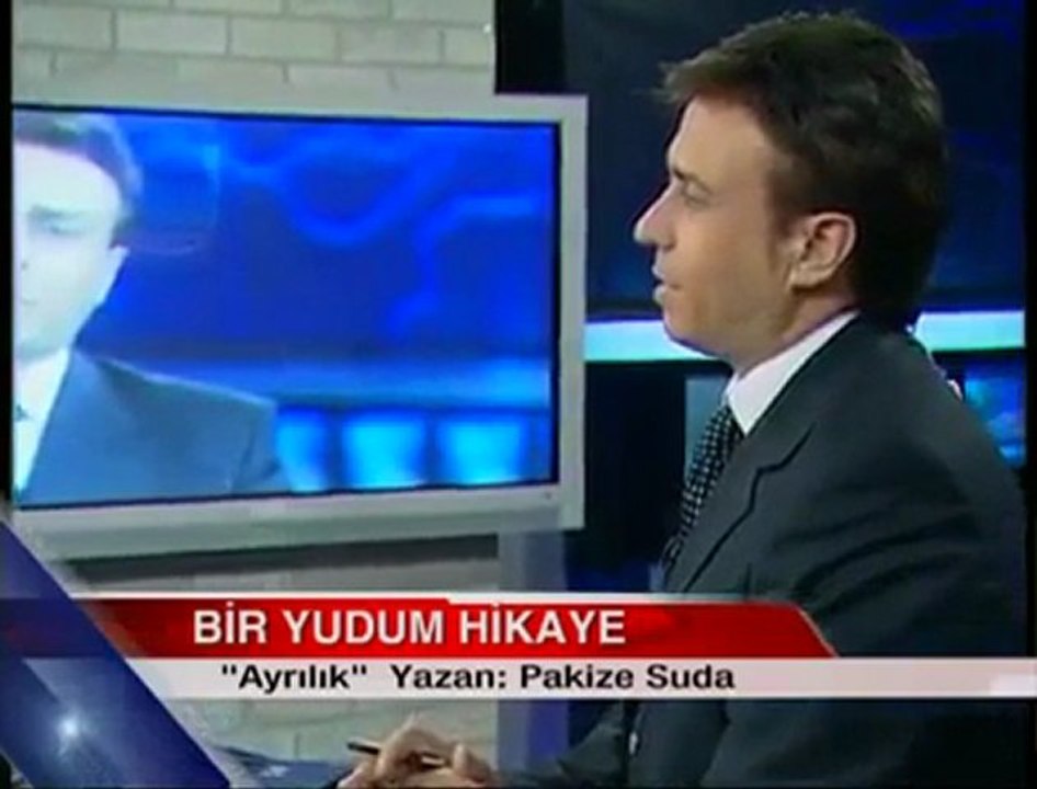 Ayrılık ''Söz Bitti''