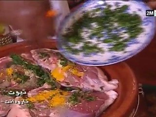 شهيوات بلادي: السبت 11 يونيو