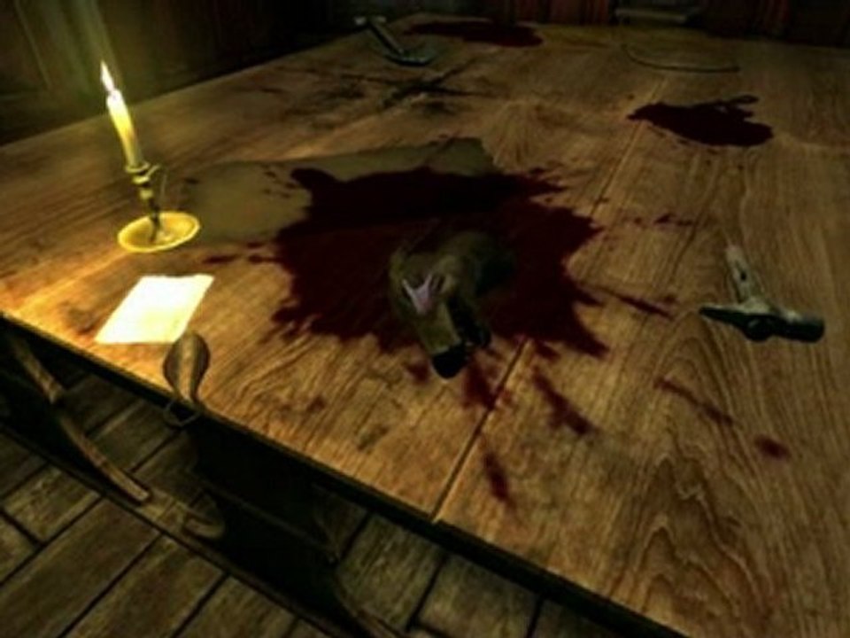 Amnesia 4-1