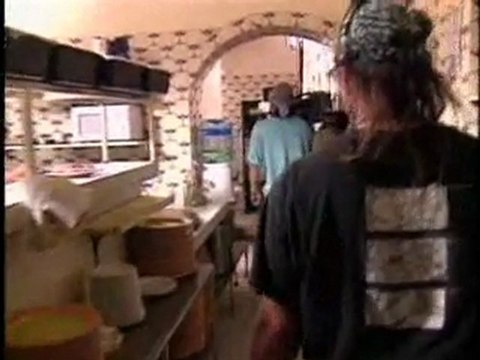 Однажды в Мексике, допы