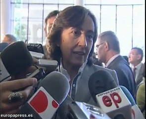 Aguilar asegura que no defraudará