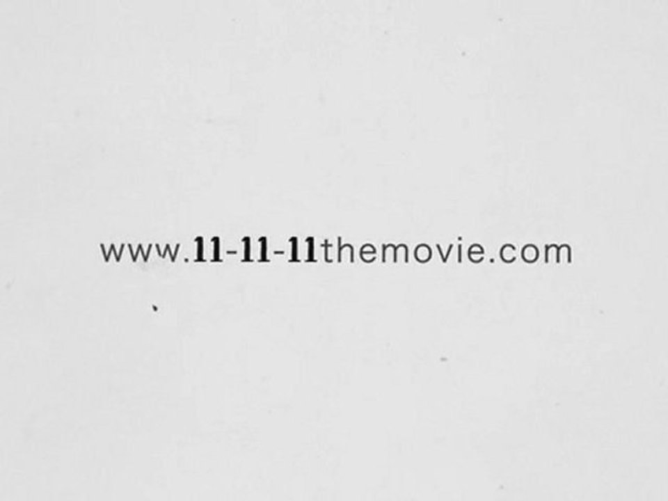 #2 - Bande-Annonce Teaser #2 (Anglais)
