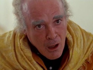 A Victim - Extrait A Victim (Anglais)