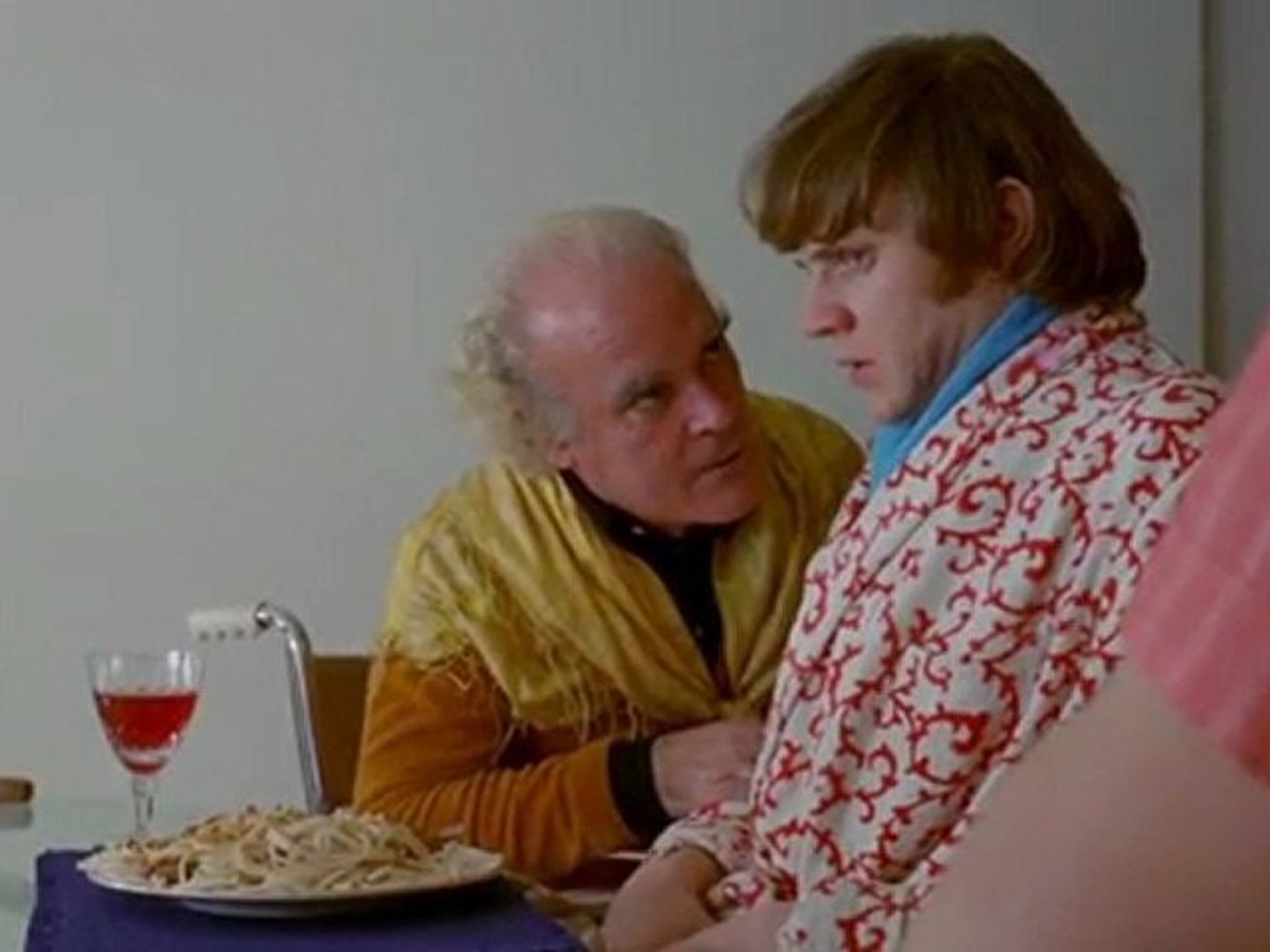 A Clockwork Orange - Clip Try The Wine - Vidéo Dailymotion