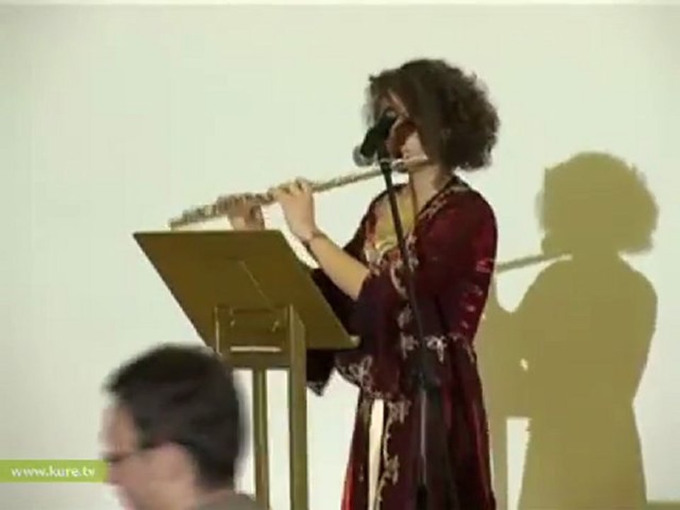 Sejla Kocan'dan 'Telli Turnam' (Bosna-Hersek)