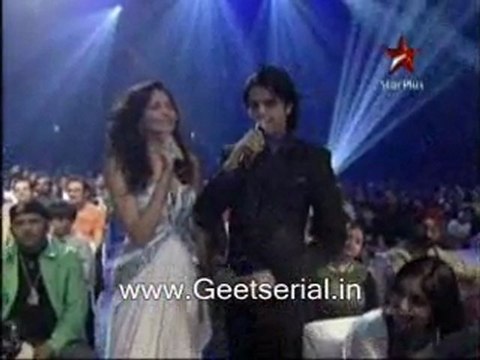 Geet 11th june 2011 Part 1 geet - geet 12th june 2011 Part 1 Geetserial.in