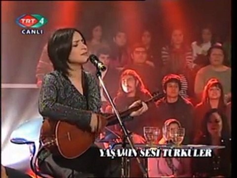 Ozlem Ozdil-Benmi Istedim