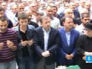 Silivri esnaflarından Muzaffer Hamarat vefat etti