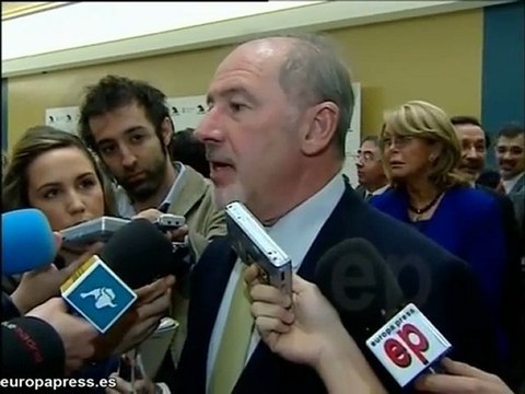 Caja Madrid firma convenio con las Universidades