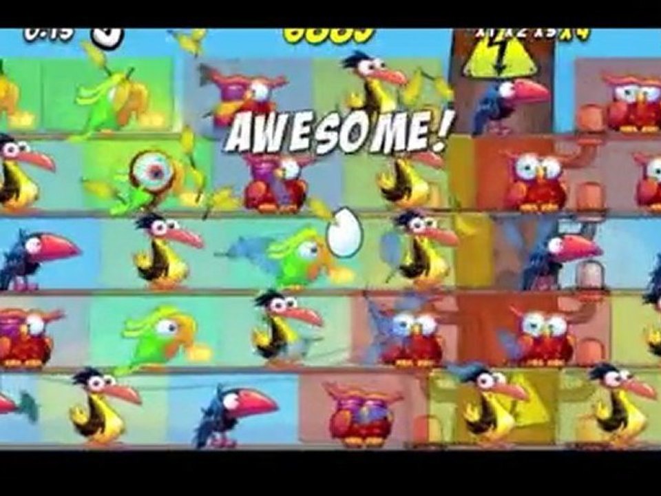 Android Gamer 8 - E3 speciál