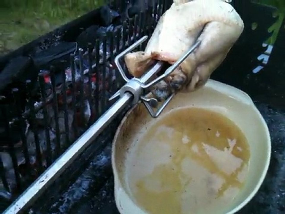 Poulet