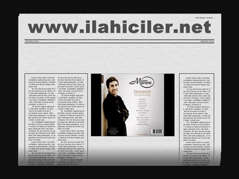 ilahi dinle - Umut MüraRe - Duamsın