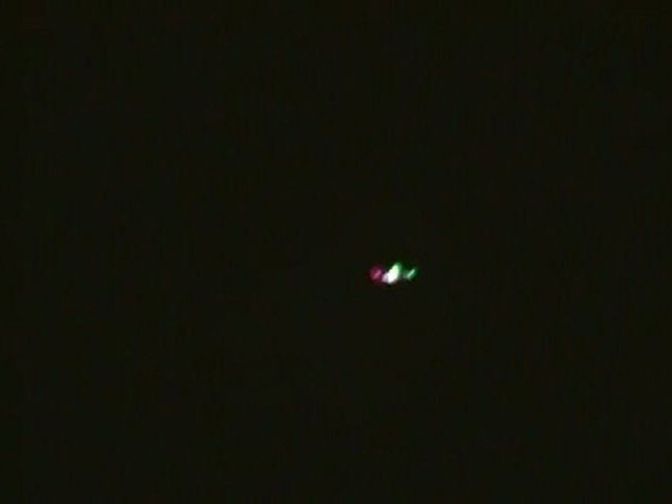 ufo Taiuva 27.05.2011