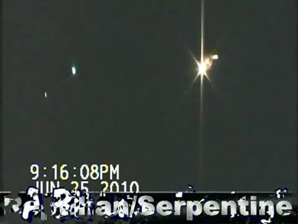 ufo 25.06.2010