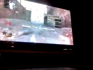 cod7 sur wii commenter 3
