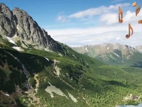 Nutki lecą w świat-Kapela Gorole