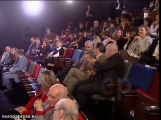 María Galiana Premio al Cine