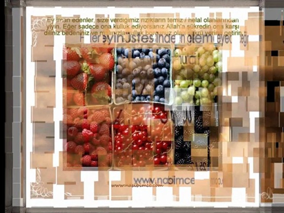 Kur'an-ı Kerimden İnciler