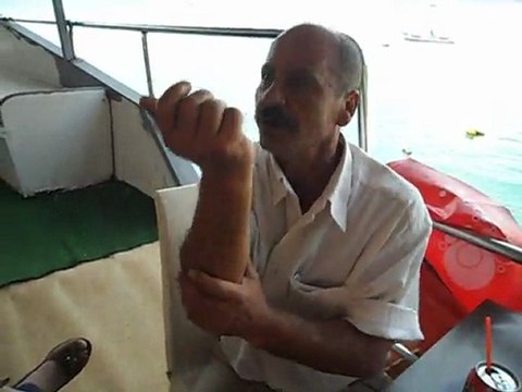 Riks Nedir Riks Budur Diyen Okan'a Halkın Yanıtı! Ver 10 milyon