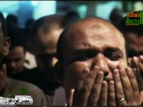 اللجوء إلى الله رقائق في دقائق