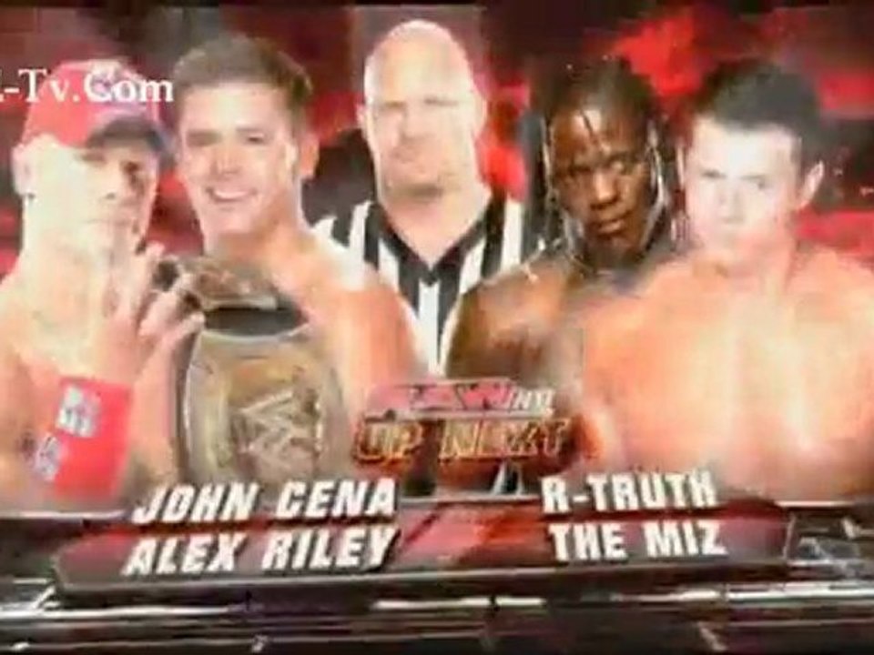WWE-Tv.com - WWE.Experience.06.10.11 Part  3/3