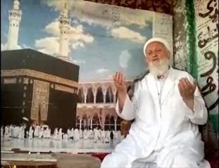 Huseyin Harputoglu 2011 Umre