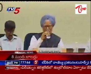 Time to change tactics against Naxals, Chidambaram