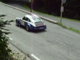 Rallye Ain Jura 2011 1