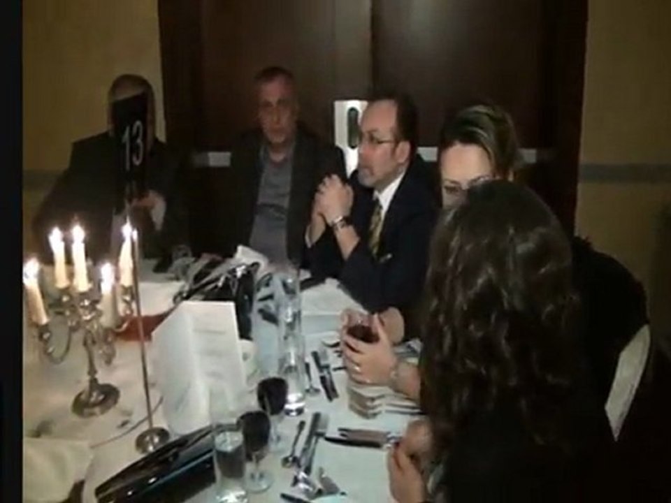 Geleneksel Balomuza Katılan Mezunlarımız