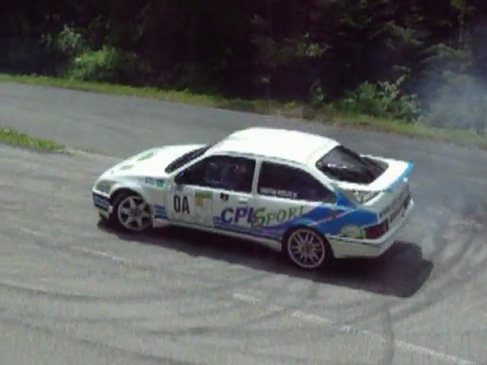 Rallye Ain Jura 2011 3