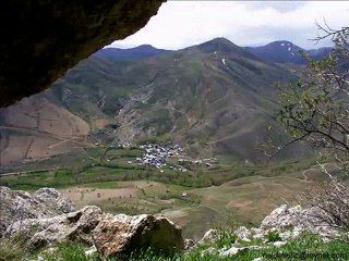 pınargozu köyü şiir