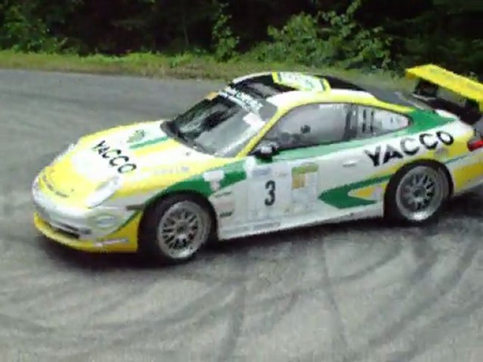 Rallye Ain Jura 2011 4