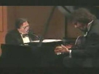 Pat Metheny & Carlos Jobim