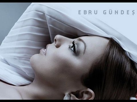 Ebru Gündeş - Bir gün olacak _ Albüm 2011 ღ♥ღღUNUTULAN ADAMღ♥ღღ