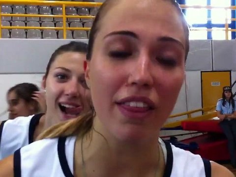 Η Αθηνά Παπαφωτίου στο Sport24.gr