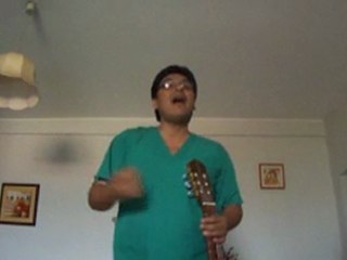 Que locura enamorarme de ti