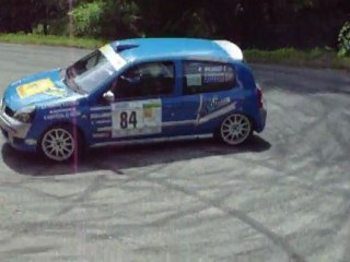Rallye Ain Jura 2011 13