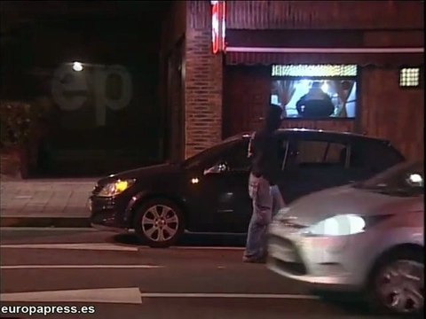 Finalizan los registros en Bolueta