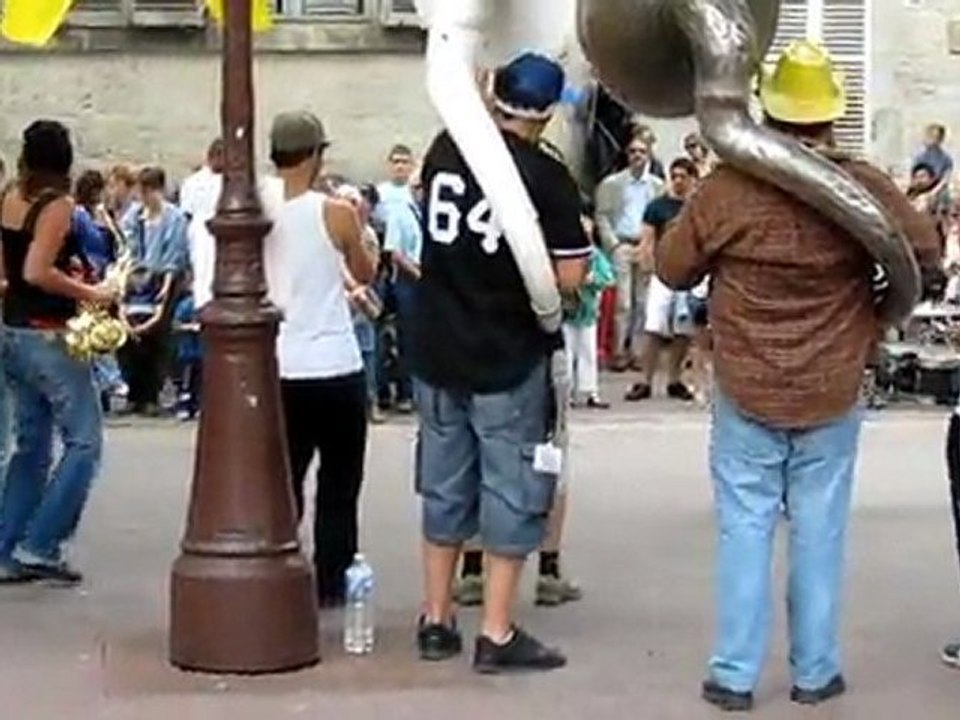 Fanfares