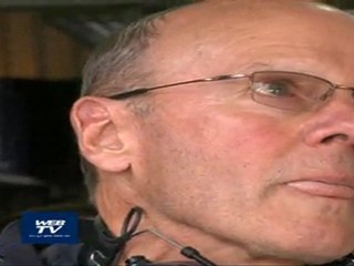 Peugeot 24H du Mans : Emotion d'Olivier Quesnel