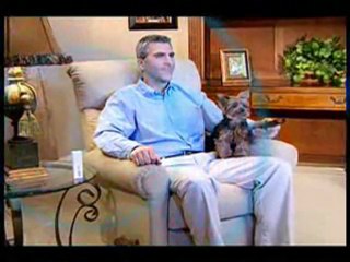 Bark Off Commercial - As Seen On TV