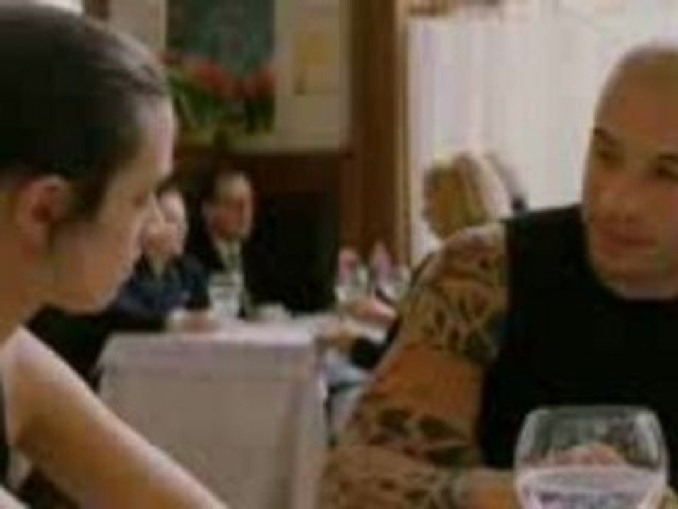 La demande en mariage
