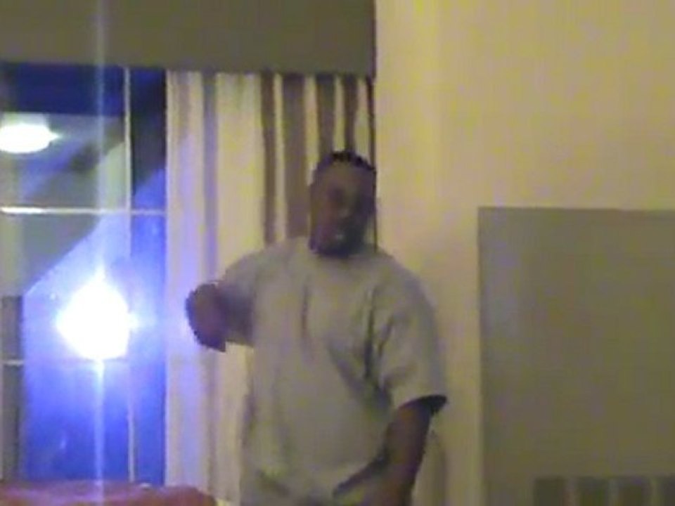 Paperboy - Ditty - Hotel Room Freestyle