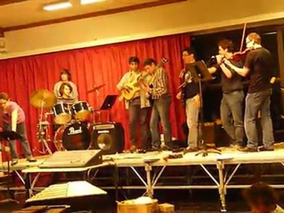 Tainted love 09/02/2011