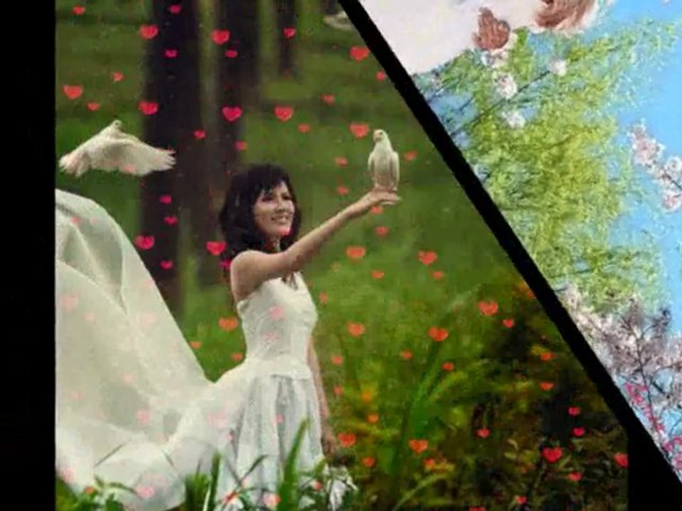 Słuchaj serca - bez nazwy