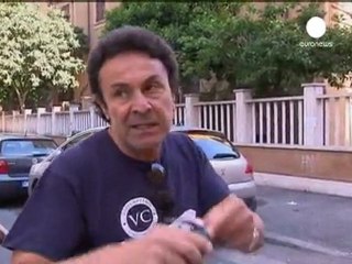 Italy referendums could show anger at Berlusconi