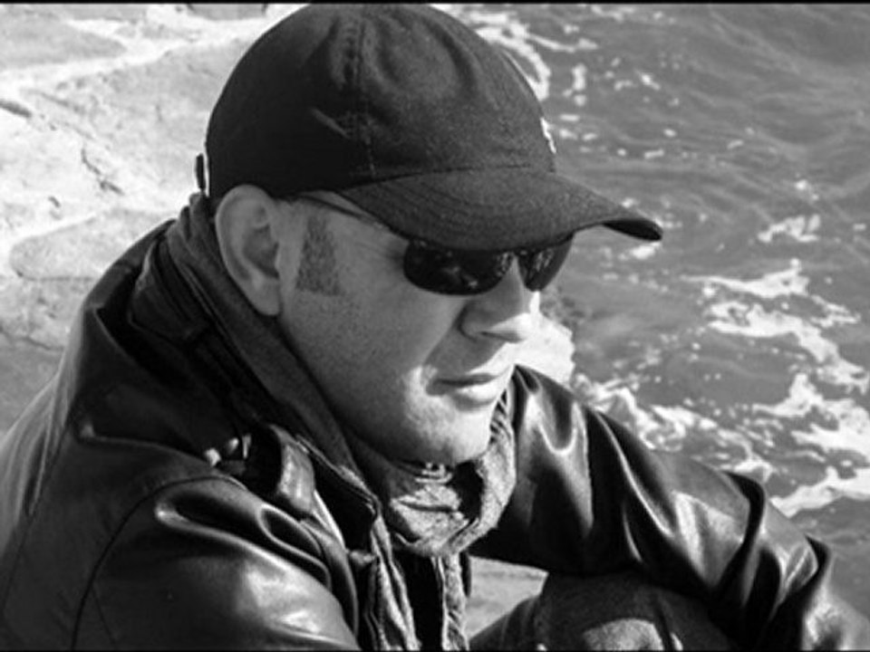 DAM ÜSTÜNE ÇUL SERER - UĞUR GÖKBULUT