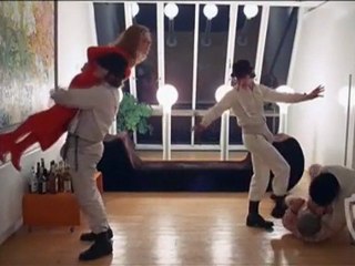 Style - Featurette Style (Anglais)