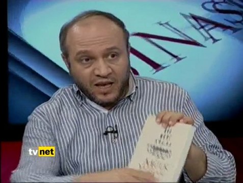 İhsan Eliaçık - La Havle programı 3