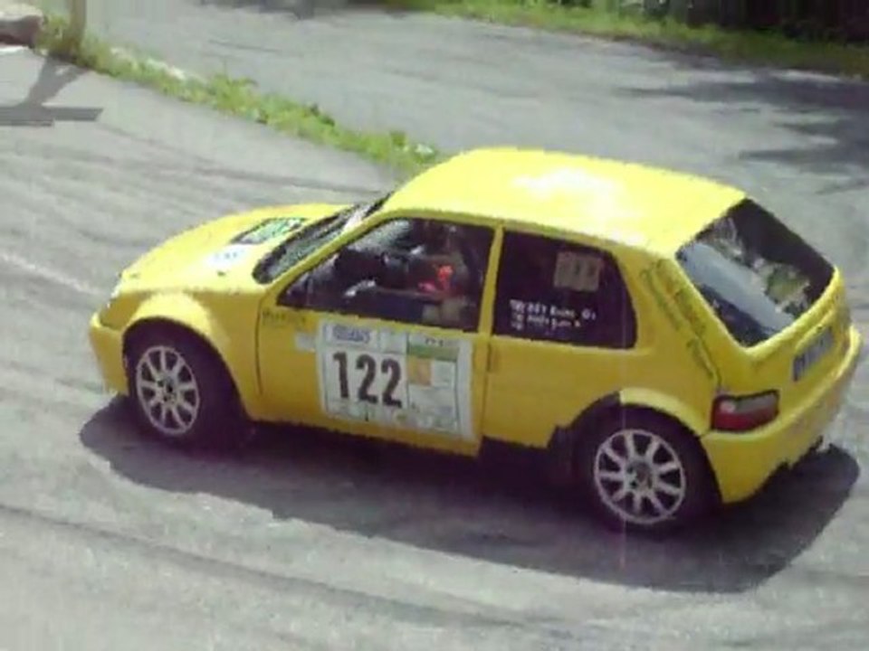 Rallye Ain Jura 2011 20